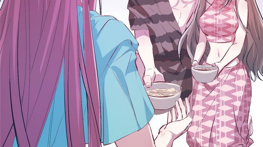 Beauty and the Beasts Chapter 54 Gambar 20